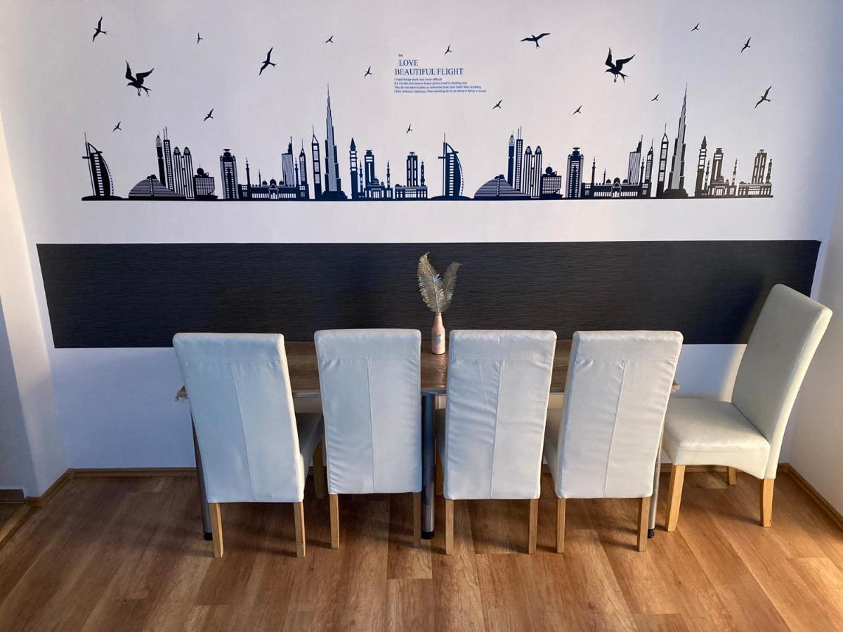 Origo Apartman Эгер Экстерьер фото