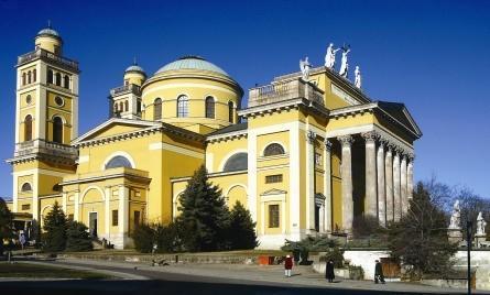 Origo Apartman Эгер Экстерьер фото