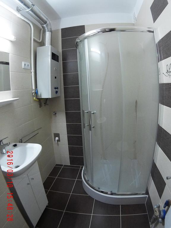 Origo Apartman Эгер Экстерьер фото